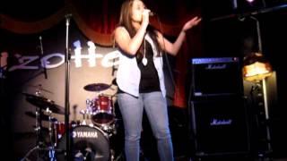 All I Need by Tina Alcorace - Live and Local @ Lizottes