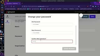 Broken Authentication POC | Password Changing Vulnerability | Bug Bounty POC Web Security