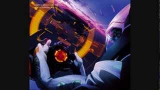 Eureka Seven AO OST2: 28 - RE-PARADOX