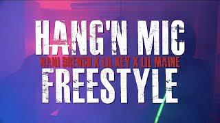 Nani Drench x Lil Key x Lil Maine - Hang'n Mic (Shot By. LeekGotfilms)