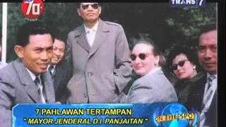 ON THE SPOT - 7 Pahlawan indonesia terganteng