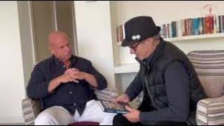 Heiko Schrang & Andreas Popp: Spirituelles Gespräch über tiefere Einsichten 
