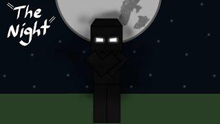 Mini Null Tribute #49 - The Night