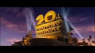 Disney / 20th Century Studios / Scott Free (2022)