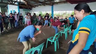 IAS Outreach Program @Cabuan, Guinsiliban    Year 2022 (Part 2)