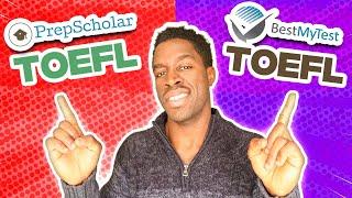 BestMyTest TOEFL VS Prepscholar TOEFL (Which Should You Buy?)