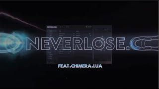 Neverlose hvh (feat.Chimera.lua)