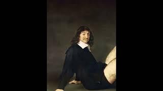 descartes has swag...?