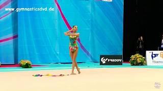 Anastasia Sergeeva - Ribbon // IT “Sofia Cup” 2018