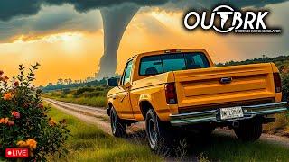 TORNADO Chasing In OUTBRK!