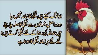 Motivation hadees in urdu  Explained/hadees mubarak in urdu|sahi bukhari hadees