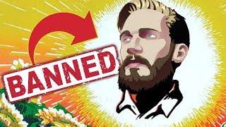 Pewdiepie Is BANNED in China  LWIAY #0096