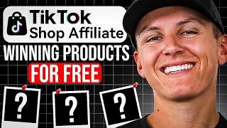 TikTok Shop Affiliates Tutorial - How to Get FREE Products (3 ways)