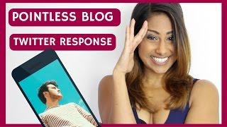 Alfie Deyes Debate: Should You Tag On Social Media | VEENA V