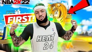 Season 4 NBA 2k22 Rewards! NBA 2k22 Season 4 PET TIGER LEGEND REWARD