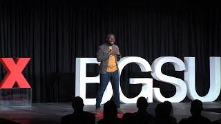 How to Boost Your Mood, Energy, and Productivity  | Damilare Adeyeri | TEDxBGSU