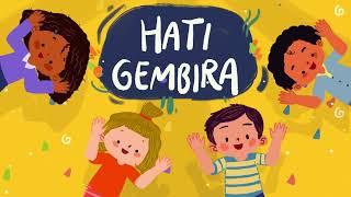 Tentang Anak - Hati Gembira