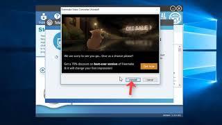 How to Uninstall Freemake Video Converter on Your Windows?