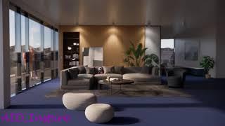 ENSCAPE 3 INTERIOR ANIMATION