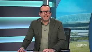 Sunday Footy Show Episode 24