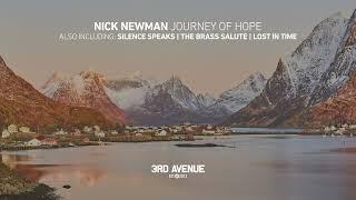 Nick Newman - Silence Speaks [3rd Avenue]