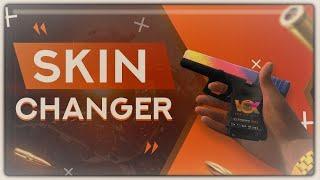 SKIN CHANGER CS GO | BEST CHANGER | FREE DOWNLOAD