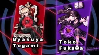 Danganronpa: Trigger Happy Havoc Trailer #1