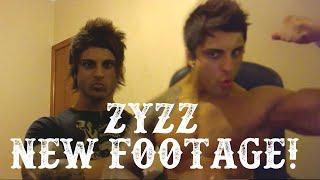 Zyzz: The Immortal God (10 Years Tribute) SUPER RARE FOOTAGE!!!