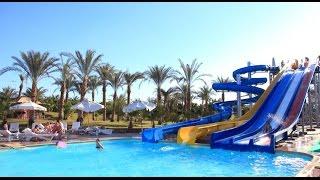 RESORT XPERIENCE KIROSEIZ PARKLAND 5* | SHARM EL SHEIKH, EGYPT