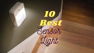 Top 5 Best Battery Operated Motion Sensor Light Indoor