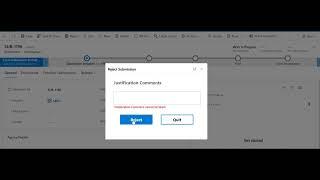 Creating a Custom Pop-Up Page in Model-Driven Apps Using JavaScript and Ribbon Workbench - PowerApps