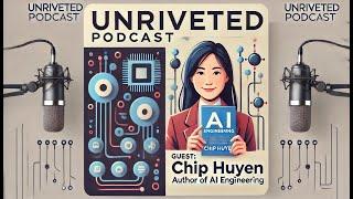 AI Buzz and Beyond, Exploring AI Engineering with Chip Huyen