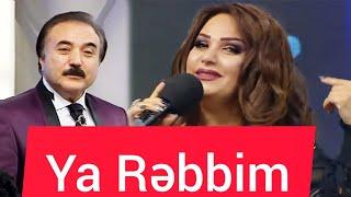 Seyyad Elizade  Menzure Musayeva "Ya rebbib hani bes Sirin Melali Gunler"