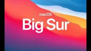 How to Install macOS Big Sur in VMware (AMD and Intel CPUs)
