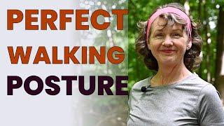 4 Tips to Perfect Walking Posture
