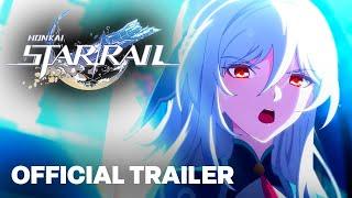 Honkai: Star Rail - Animated Short: "A Flash"