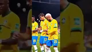 Brazil dance #football