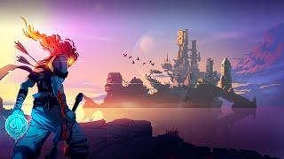 Trying the tactical build in Dead Cells