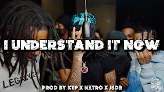 I Understand It Now (Kay Glizz x Nunnie Da III x Sheemy Type Beat) | Prod. by KTP x Nxtro x JSDR