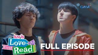Love At First Read: Full Episode 33 (July 26, 2023) | Luv Is