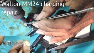 Walton MM 24 mobile service charging solution mobile repairing new video 2023