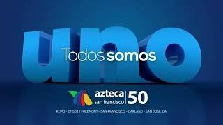 Azteca América shut down KEMO-TV 50.4 San Francisco - December 31, 2022