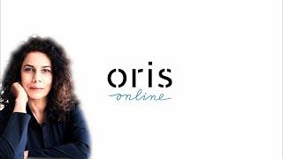 Oris online: Anupama Kundoo - Days of Oris 2014