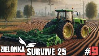 Let's get started on the next farm! | Farming Simulator 25 Zielonka [Part 19]