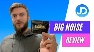 Big Noise Redcon1 Review | Stimulant-free pre workout