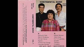 Continental Band - Quando 1984