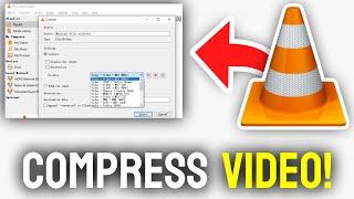 How to Compress 4K Video Without Losing Quality VLC Media Player