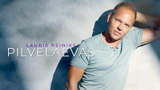 Lauris Reiniks - Pilvelaevas (Official Lyric Video) ESTONIA