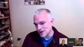 Live GWT Q&A with Brandon Donnelson on GWT Plugin for Eclipse