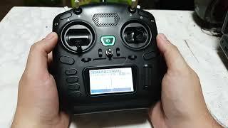 Аппаратура управления FPV-дронами Radiomaster TX12 Мк1